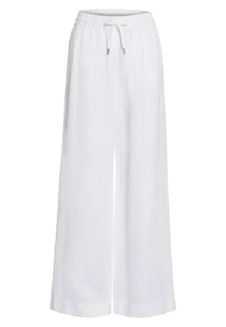Marc Aurel - Hose white - Gr. - 38