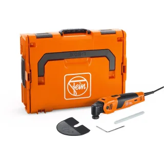 Fein Oszillierer - mm 700 MULTIMASTER mm 700 1.7 Basic - 72296962000