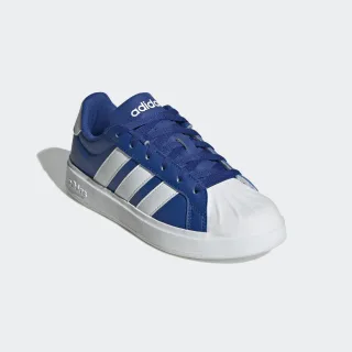 adidas Sportswear Sneaker "STREETTALK" inspiriert vom Design des adidas superstar, für Kinder & Jugendliche