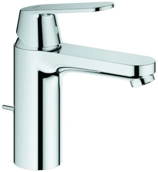 Grohe Einhand-Waschtisch-Batterie Eurosmart C, 23325000 23325000