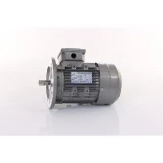ELMAG Motor Z-Achse - 9803622