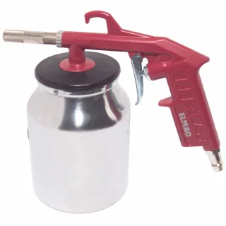 ELMAG Sandstrahlpistole mit UT - 42045