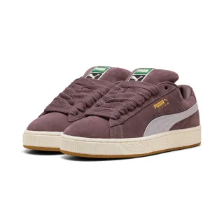 PUMA Sneaker "SUEDE XL" mit Lederobermaterial, mit SOFTFOAM+ Dämpfungstechnologie