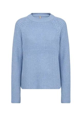 Soyaconcept - SC-REMONE 28 air blue - Gr. - XL