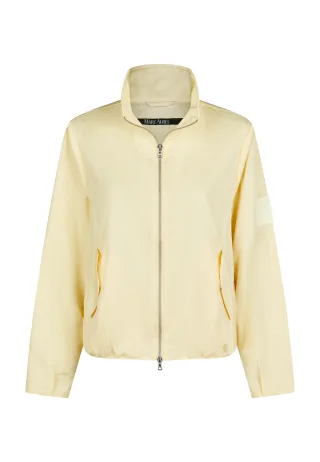 Marc Aurel - Blouson Outdoor yellow - Gr. - 42