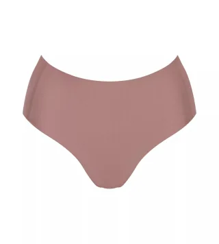 sloggi - sloggi ZERO Feel 2.0 High waist cacao - Gr. - XL