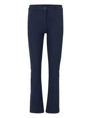 hot sportswear - Seattle L_Pants night blue - Gr. - 42