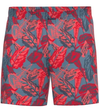 AMMANN - GOTS BOXER SHORT - Gr. - 5