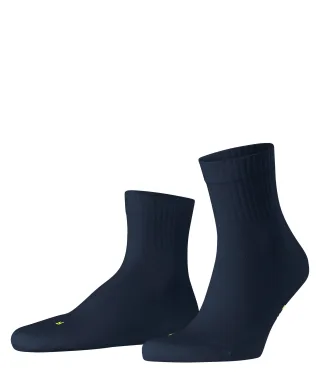 FALKE - FALKE Run Rib Unisex marine - Gr. - 40