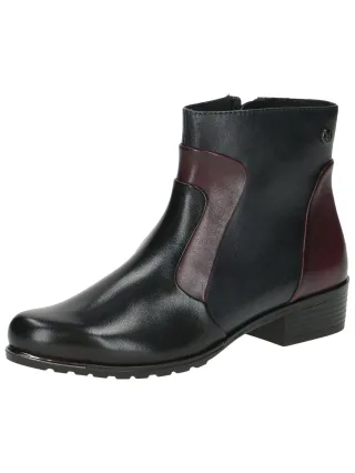 Caprice Stiefelette "Caprice Stiefelette Leder"