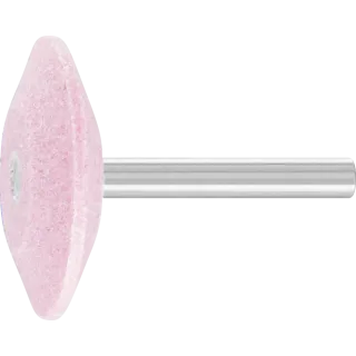 PFERD TOOLS STEEL EDGE Schleifstift konisch für Stahl- und Stahlguss - 35536276
