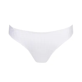 Marie Jo - AVERO weiss Rioslip weiss - Gr. - 44
