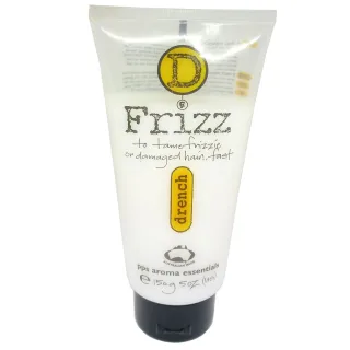 PPS Aroma essentials Hairwear Frizz Drench  Haar Pflege Behandlung Maske 150g