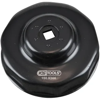 KS Tools 3/8" Ölfilterschlüssel, 92-10 - 150.9344