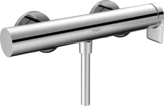 Hansgrohe Brausenmischer Aufputz Vivenis chrom , 75620000 75620000