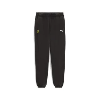 PUMA Sporthose "Scuderia Ferrari Sportswear Jogginghose Jugendliche"
