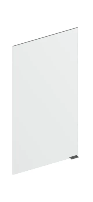 Keuco Spiegeltür RM 2.0 Ersatzteil SPS 90101 links, m.Griff 436x856mm, 90101010161 90101010161
