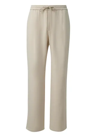 s.Oliver BLACK LABEL - Hose beige - Gr. - 54