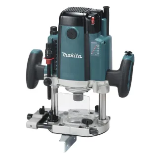 Makita Oberfräse 2.300 W im MAKPAC RP2302FC07