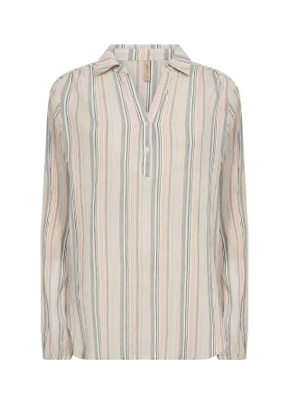 Soyaconcept - SC-PATTI 2 c peach pink combi - Gr. - L