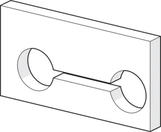 Hansa Dichtung HANSA 1010  1010472V