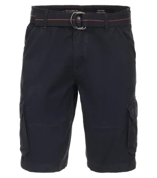 CASAMODA - Shorts blau - Gr. - 40