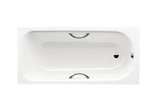 Kaldewei Badewanne SANIFORM PLUS STAR 337, 1800x800mm, 133734013001 133734013001