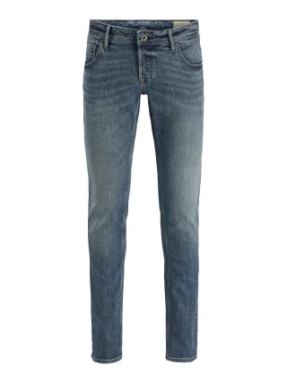 JACK&JONES - JJIGLENN JJCOLE AM 271 NOOS blue denim - Gr. - 34/32