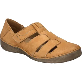 Josef Seibel Slipper "Fergey 59, orange"