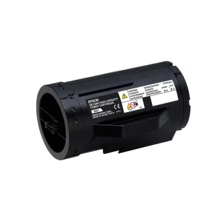 Original C13S050691 EPSON AL Toner black HC