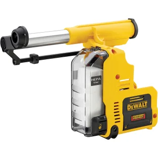 DEWALT Staubabsaugung für Akku-Kombihämmer DCH273 / DCH274 - D25303DH-XJ
