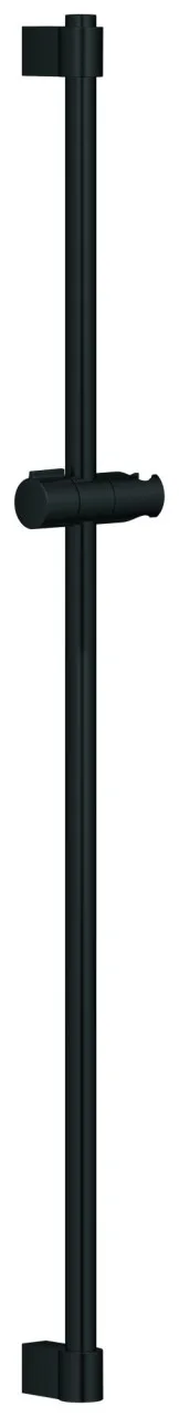 GROHE Brausestange Tempesta 27524_1 900mm matt black, 275242431 275242431