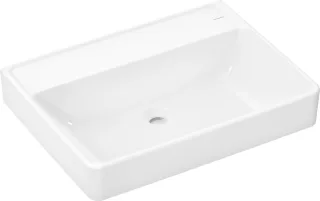Hansgrohe Waschtisch Xanuia Q 650x480mm 61154450