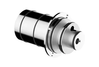 Keuco Adapter Armaturenzubehör 59916, für vertauschte Wasserwege, 59916000401 59916000401