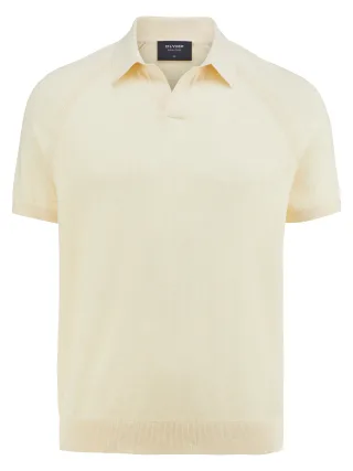 OLYMP Signature - OLYMP SIGNATURE Strick off white - Gr. - M