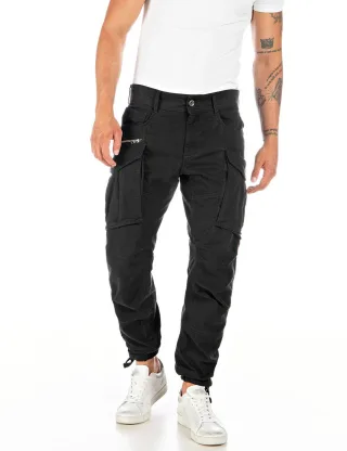 REPLAY - M9873A.000.84387 black - Gr. - 32/32