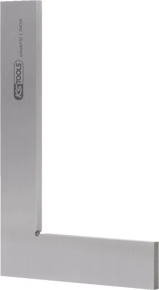 KS Tools Flachwinkel nach DIN 875-1 - 300.0203