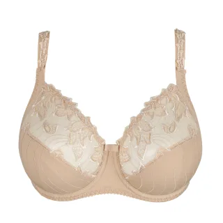 PrimaDonna - DEAUVILLE caffé latte Vollschalen-BH caffé latte - Gr. - 75G