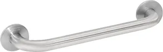 KWC Aquarotter Haltegriff, CONTINA, Edelstahl, 828x78x82 mm, Griffbreite 750 mm, 2030033997 2030033997