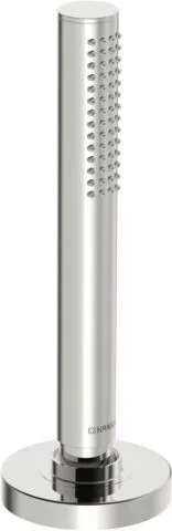 Hansa Handbrause HANSASTILO 5354 1-strahlig 72 mm chr 53549470
