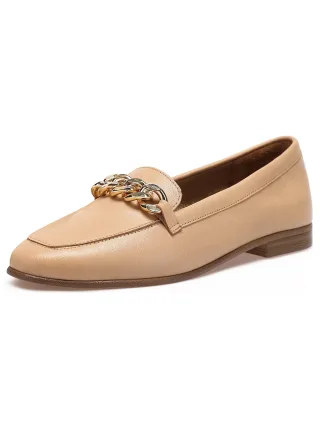 INUOVO Slipper "INUOVO Slipper Leder"