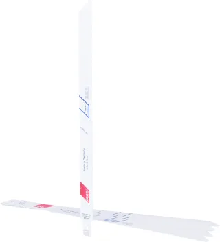 KS Tools Säbelsägeblatt, 300mm, 1,8mm, 5er Pack - 129.4422