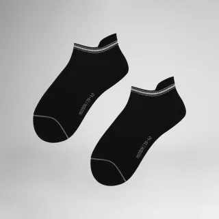 Hudson - STRAP 2-PACK black - Gr. - 40.5