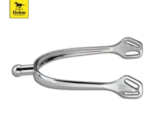 Kugelkopfsporen Ultra fit