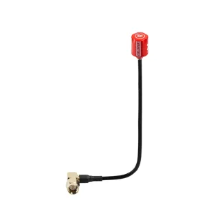 Foxeer Micr Lollipop 5.8GHz 2.5dBi Omni Angle RHCP FPV Antenna SMA Male 15cm for Goggles FPV Racing RC Drone