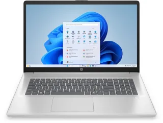 HP 17-cp2561ng (C94HREA) (natursilber) 17.3