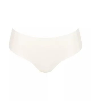 sloggi - sloggi ZERO Feel 2.0 Hipster silk white - Gr. - XL