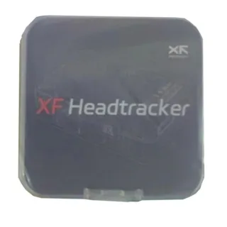XF C-20T 3-Axis FPV Gimbal Tracker with PPM- Supports DJI O3/Snail, PWM/UART Input, Compatible with 19mm Camera