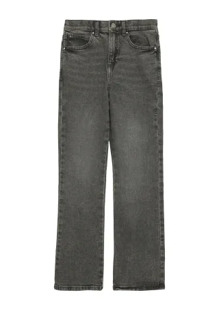 s.Oliver - Jeans-Hose grau - Gr. - 152/BIG