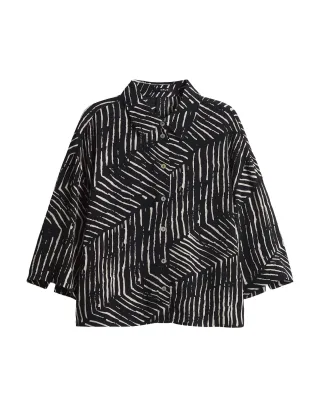 Opus - Opus 10418513199100 black black - Gr. - 36